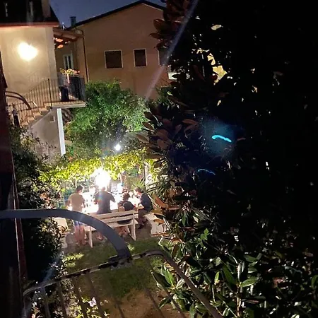 Apartment Casa Giovanni Lido di Jesolo
