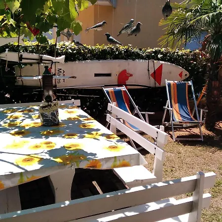 Casa Giovanni *