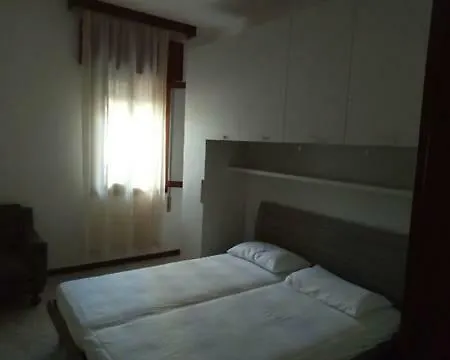 Casa Giovanni Apartment *