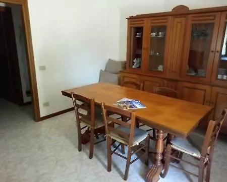 Casa Giovanni Apartment *